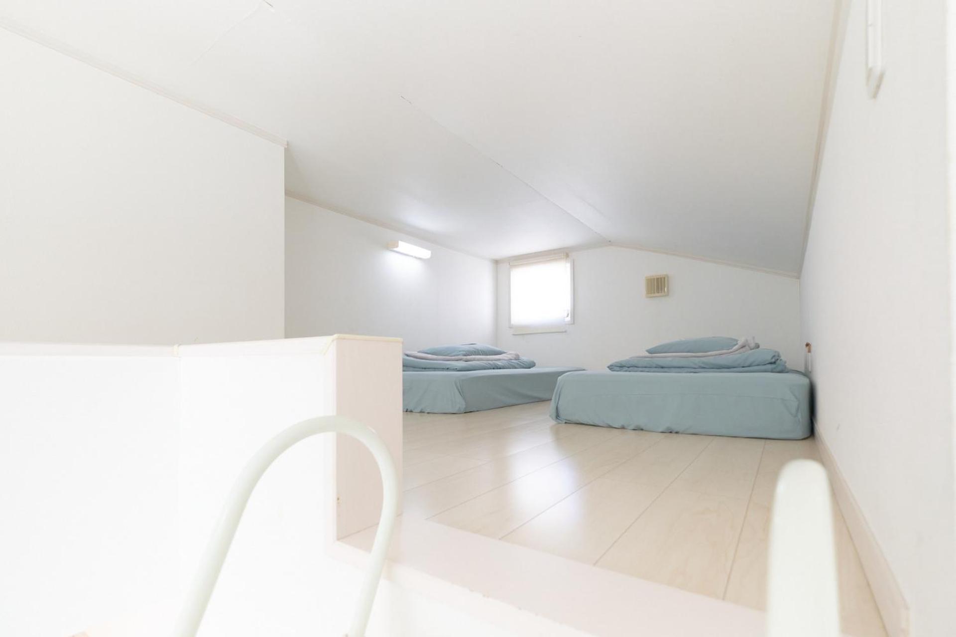 Soshigaya Apartment Präfektur Tokio Exterior foto