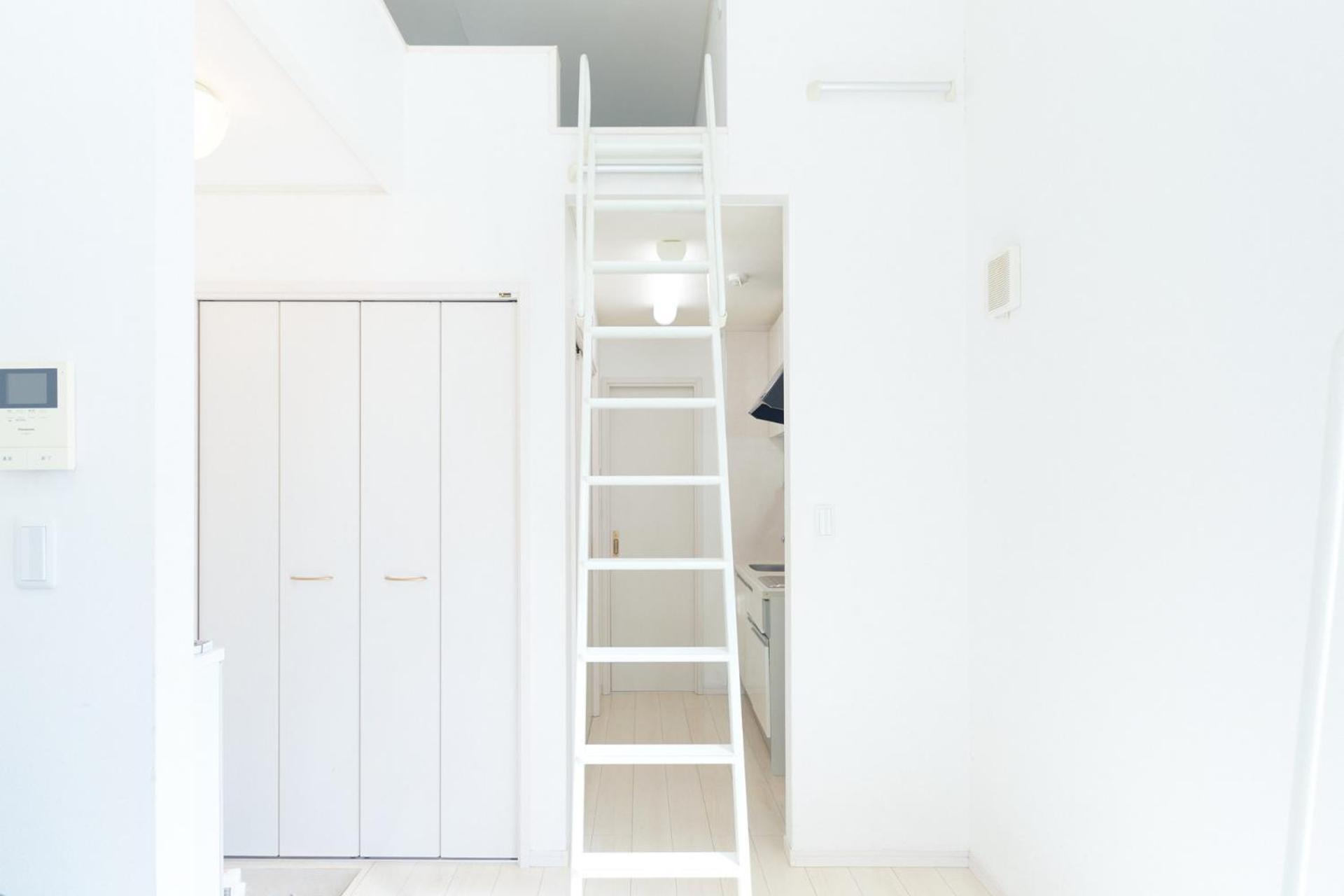 Soshigaya Apartment Präfektur Tokio Exterior foto